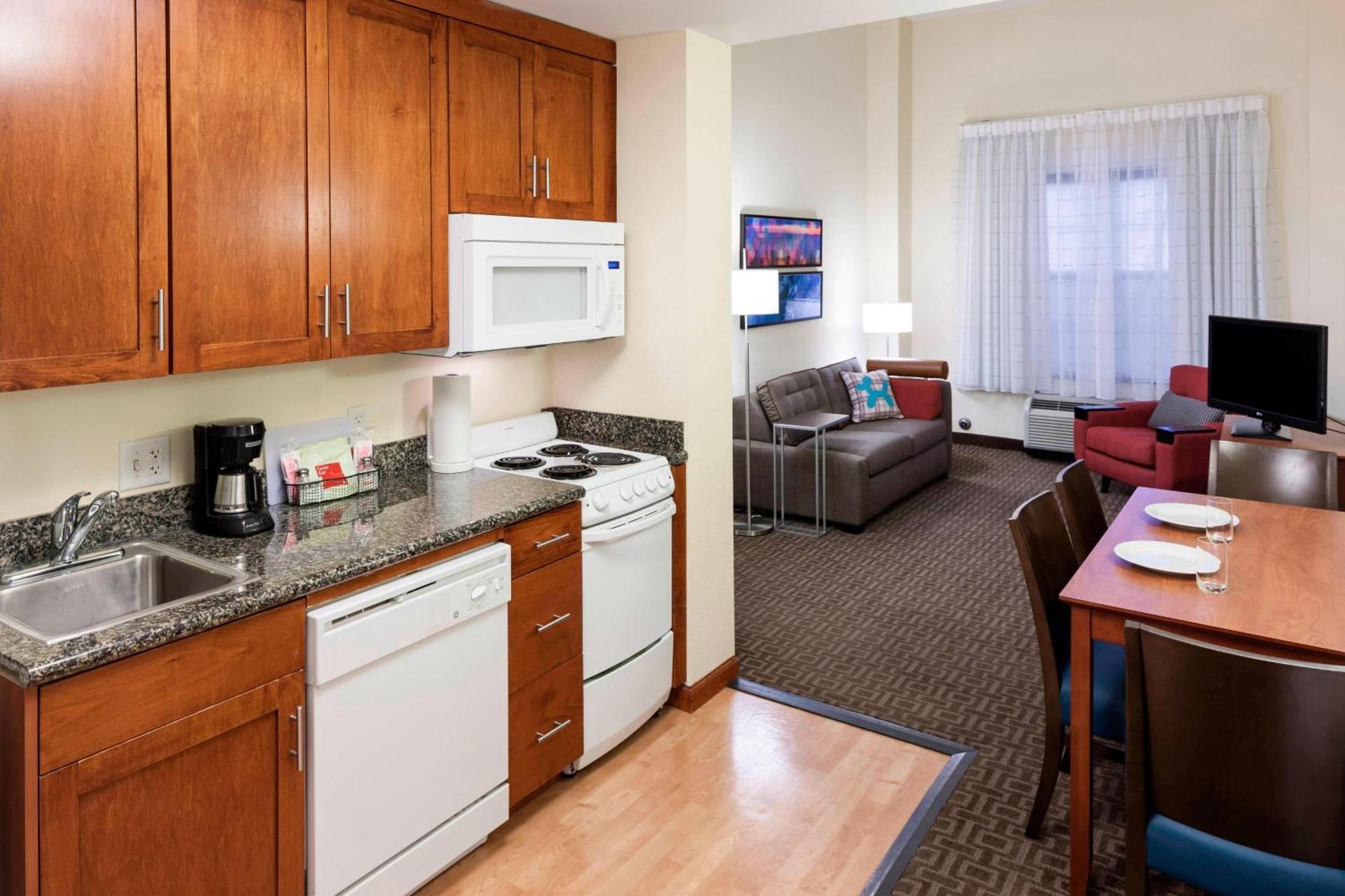 Towneplace Suites Suffolk Chesapeake Exterior foto