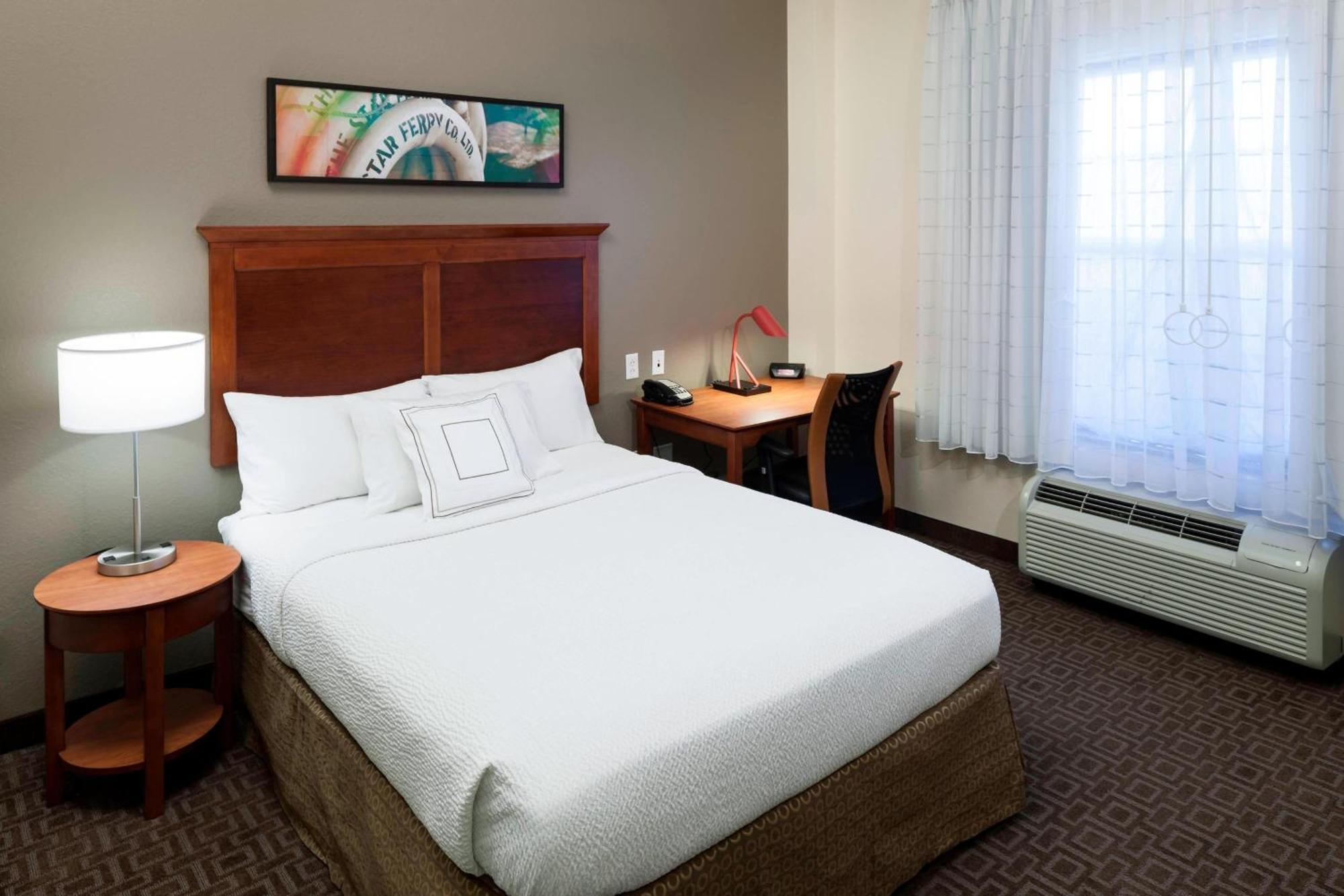 Towneplace Suites Suffolk Chesapeake Exterior foto